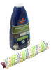 Bissell Crosswave Multi Surface Pet Floor Cleaning Formula & Pet Brush Roll