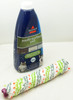 Bissell Crosswave Multi Surface Pet Floor Cleaning Formula & Pet Brush Roll