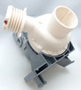 Washing Machine Drain Pump for Frigidaire, AP4510671, PS2378516, 137240800