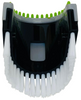 Bissell Snap On Dusting Brush for Pet Hair Eraser Vacuum, 1608850