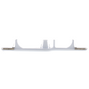 ERP Dishwasher Lower Spray Arm For Frigidaire, AP3958746, PS1524955, 154568001