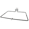 Backer CH9716, Bake Element for Whirlpool, AP5970727, PS11703285, W10779716
