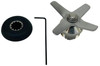 4 Point Replacement Blender Blade & Coupler for Vita-Mix, SRTVT-1
