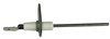 Flame Sensor, Straight Rod, 1/4" Male Terminal, SP00008