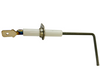 Flame Sensor, Bent Rod, 1/4" Male Terminal, SP00010