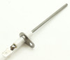 Flame Sensor, Straight Rod 1/4" Male Terminal, SP00001