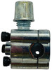 SUPCO Bullet Piercing Valve, 6 Pack of BPV31, 1/4", 5/16", 3/8" Tubing