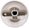 Washer/Dryer Timer Knob and Clip for General Electric, AP3995201, WH01X10313