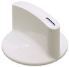 Washer/Dryer Timer Knob and Clip for General Electric, AP3995201, WH01X10313