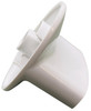 Washer/Dryer Timer Knob and Clip for General Electric, AP3995201, WH01X10313