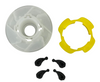 Washer Agitator Dogs & Cam Kit for Whirlpool, Sears, AP3094543, PS334648, 285809