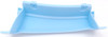 Washer Door Handle, Blue for Whirlpool, Sears, AP3128742, PS391648, 8181877