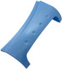 Washer Door Handle, Blue for Whirlpool, Sears, AP3128742, PS391648, 8181877