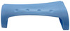 Washer Door Handle, Blue for Whirlpool, Sears, AP3128742, PS391648, 8181877