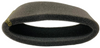 Outer Filter Assembly Compatible with Bissell Vacuum – Model 23T7, Part 1614843