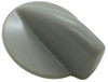 White Control Knob for Whirlpool, AP6011741, PS11744940, WP8181859