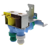 Refrigerator Water Valve for Whirlpool 67005154, AP4071381, PS2061368