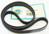 ERP Dryer Belt for General Electric Hotpoint, AP4980977, PS3487272, ERWH08X10050