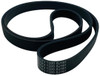 ERP Dryer Belt for General Electric Hotpoint, AP4980977, PS3487272, ERWH08X10050