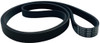 ERP Dryer Belt for General Electric Hotpoint, AP4980977, PS3487272, ERWH08X10050