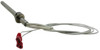 Hot Rod Pellet Stove Igniter, 300W, 120V, PU-CHA, 20095K, PSCHA