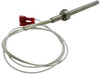 Hot Rod Pellet Stove Igniter, 300W, 120V, PU-CHA, 20095K, PSCHA