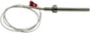 Hot Rod Pellet Stove Igniter, 300W, 120V, PU-CHA, 20095K, PSCHA