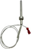 Hot Rod Pellet Stove Igniter, 300W, 120V, PU-CHA, 20095K, PSCHA