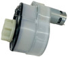 Genuine OEM Peg-Perego Polaris 800 / Razor Motor and GearBox, SAGI8969XWTN