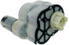 Genuine OEM Peg-Perego Polaris 800 / Razor Motor and GearBox, SAGI8969XWTN