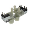 ERP Washing Machine Water Valve for General Electric AP4303282, WH13X10029