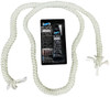 Pellet Stove 80" WHITE Gasket Kit, Includes SEALANT, AC-DGKEP