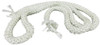 Pellet Stove 80" WHITE Gasket Kit, Includes SEALANT, AC-DGKEP