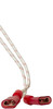 Hot Rod Pellet Stove Igniter, 400W, 5 1/4" P, 5 3/4" L, 8127