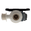 Washing Machine Drain Pump for Frigidaire, AP4359940, PS2342445, 137108000