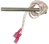 Hot Rod Pellet Stove Igniter, 250W, 3 5/8" L, 80P52677-R