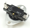 Pellet Stove Snap Switch Blower Thermostat for Lennox, PS5875