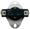 Pellet Stove Snap Switch Blower Thermostat for Lennox, H5875