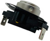 Pellet Stove Snap Switch Blower Thermostat for Lennox, H5875