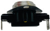 Pellet Stove Snap Switch Blower Thermostat for Lennox, H5875