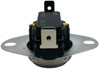 Pellet Stove Snap Switch Blower Thermostat for Lennox, H5875