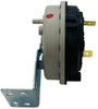 Pellet Stove Vacuum Pressure Switch, 3-20-6866