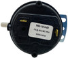 Pellet Stove Vacuum Pressure Switch for Quadrafire, SRV7000-531, 20097K