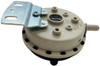 Pellet Stove Vacuum Pressure Switch for Quadrafire, SRV7000-531, 20097K