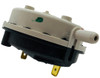Pellet Stove Vacuum Pressure Switch for Quadrafire, SRV7000-531, 20097K