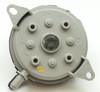 Pellet Stove Vacuum Pressure Switch, PSVS