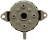 Pellet Stove Vacuum Pressure Switch, PU-VS