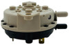Pellet Stove Vacuum Pressure Switch, PU-VS