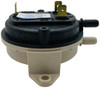 Pellet Stove Vacuum Pressure Switch, PU-VS