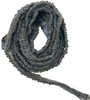 Pellet Stove Hopper Lid Gasket PU-HLG, PSHLG